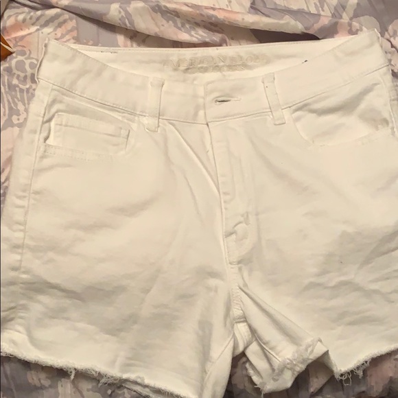 AE Shorts Bundle MAKE AN OFFER - Picture 4 of 7